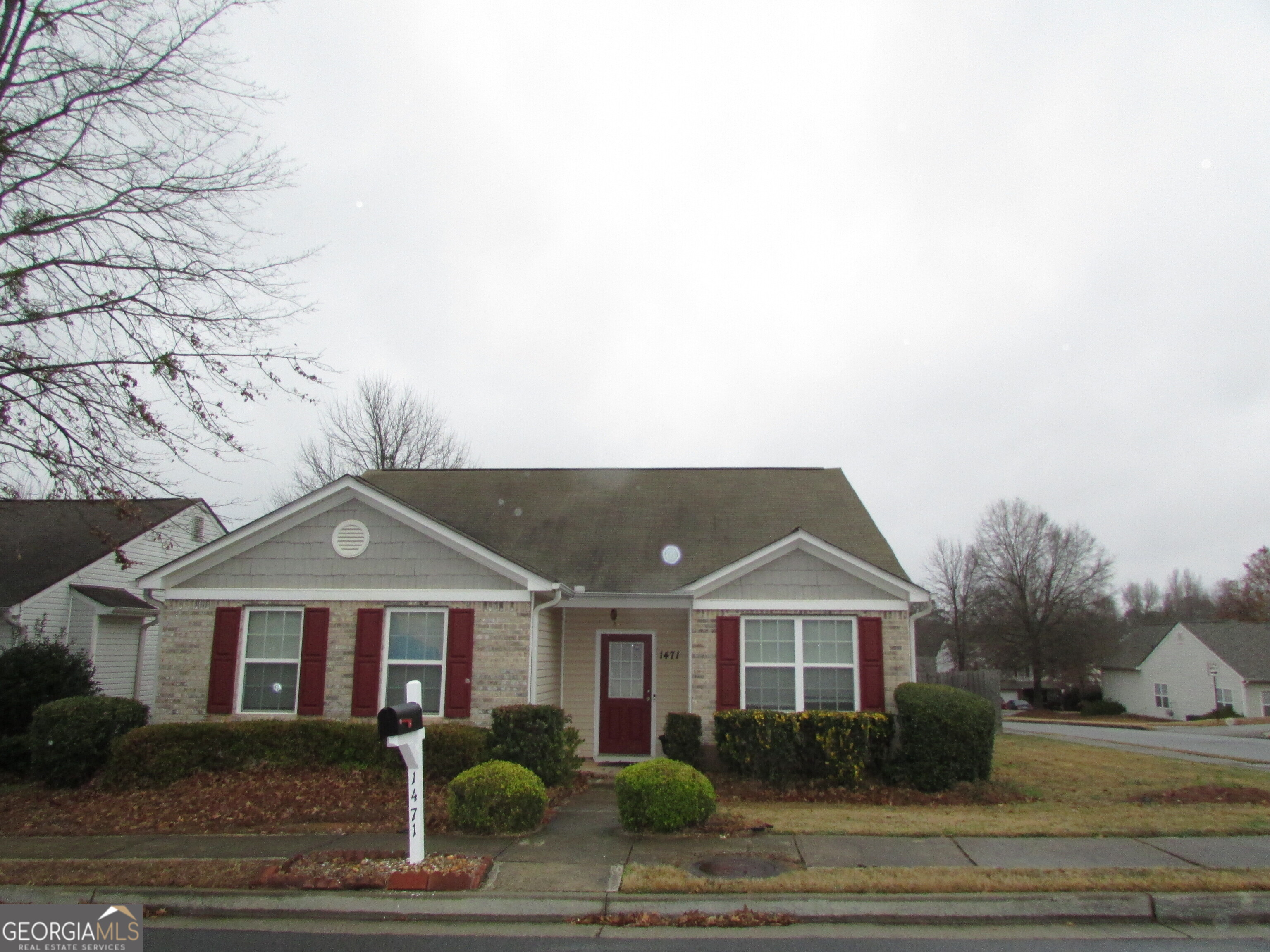 1471 Wilshire Way Property Photo