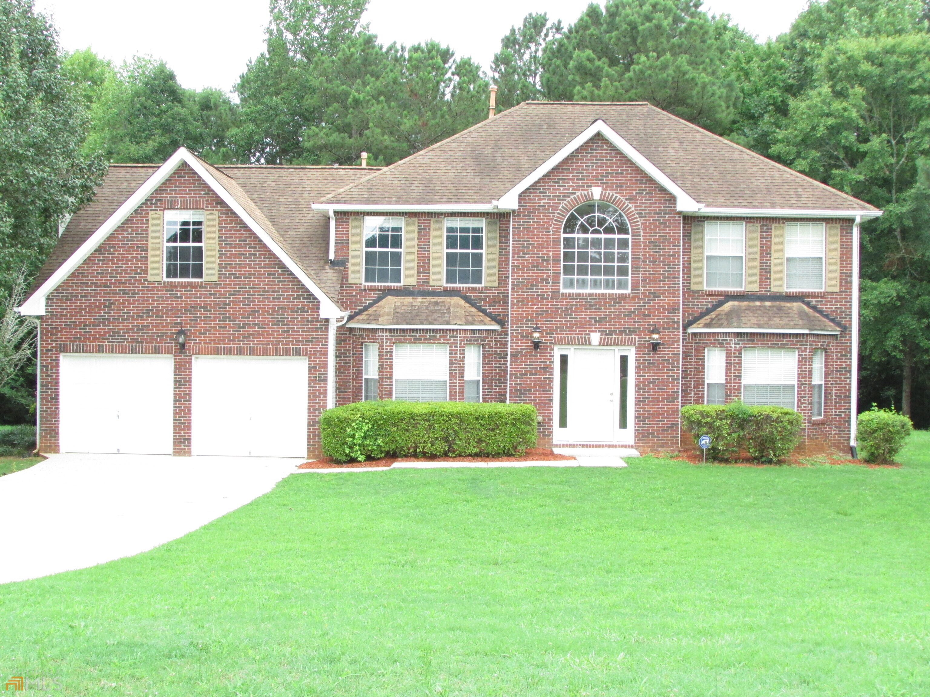 509 Nicolas Place Property Photo
