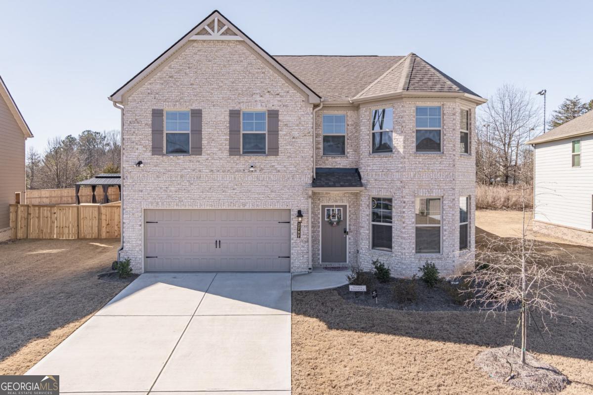 2797 Malton Way Property Photo 1