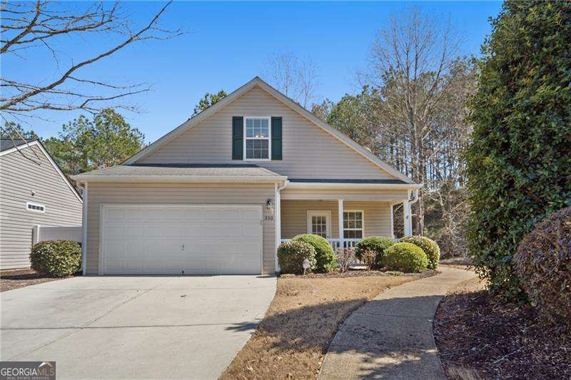 300 W Oaks Trail Property Photo