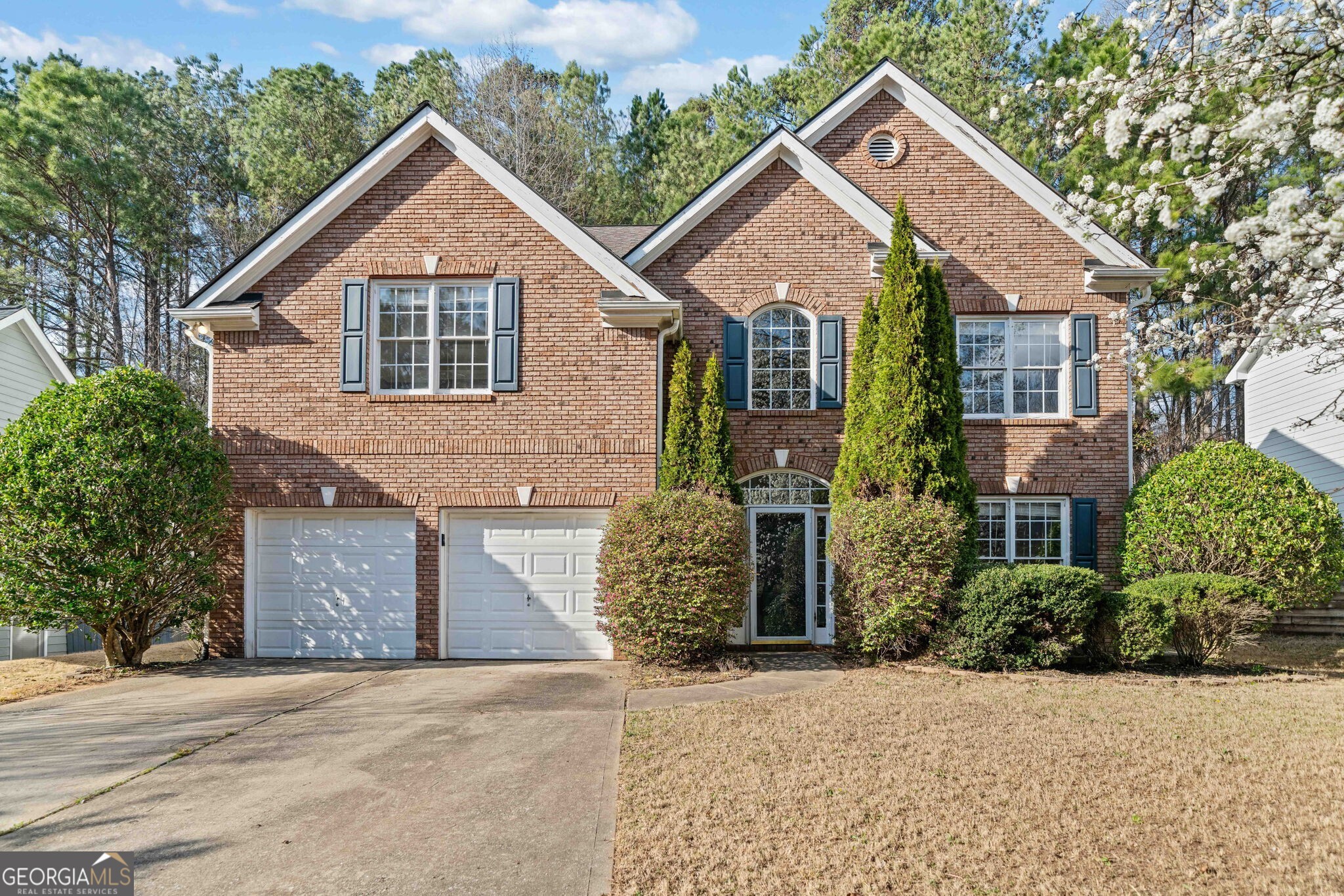 217 Park Creek Drive Property Photo 1