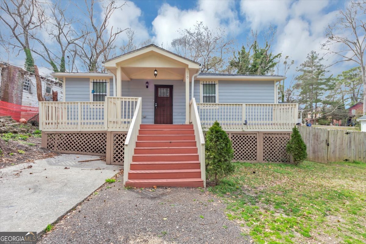 16 Wadley Nw Street Property Photo