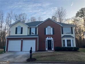 6023 Kingston Wood Way Property Photo 1
