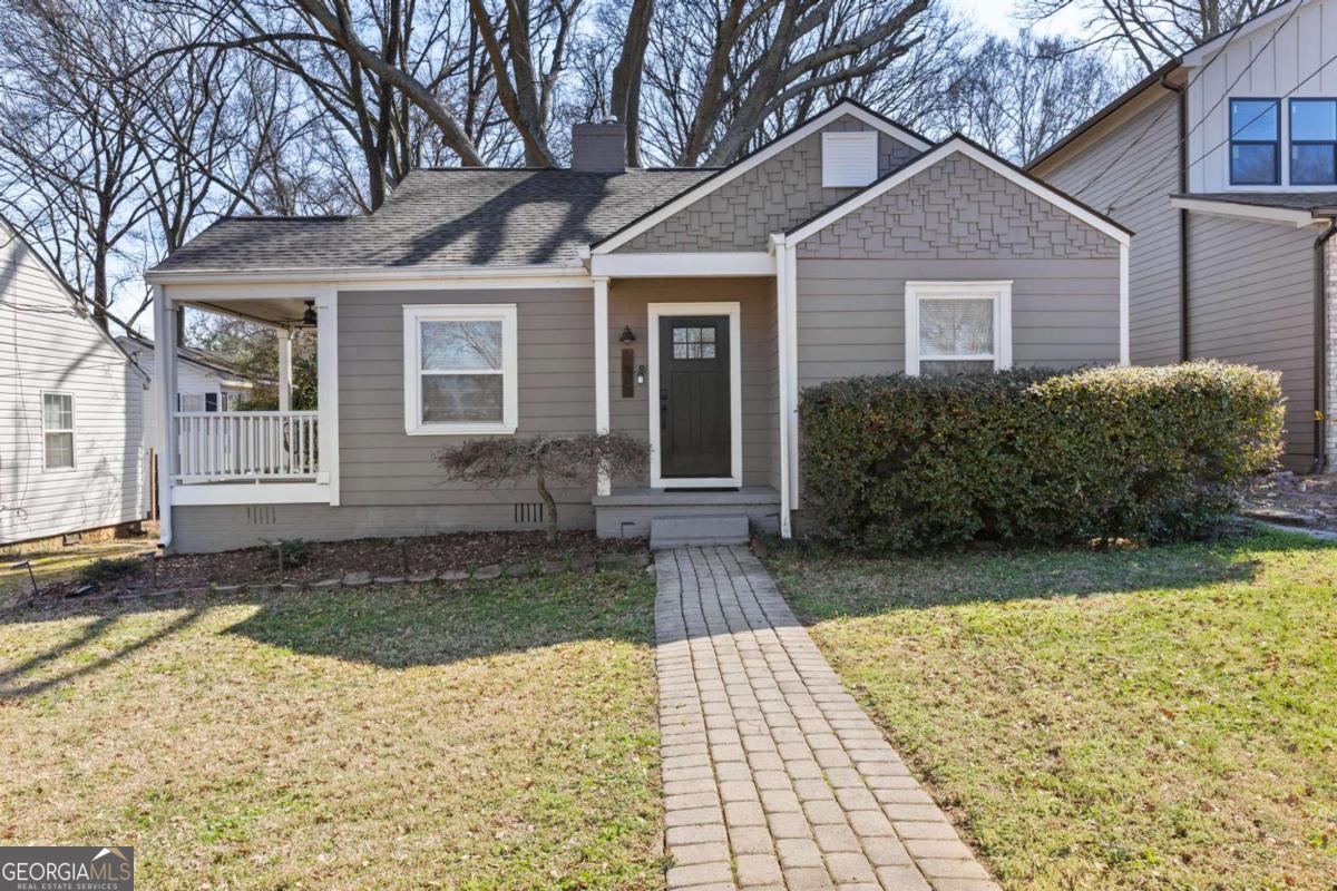 1600 Temple Avenue Property Photo 1