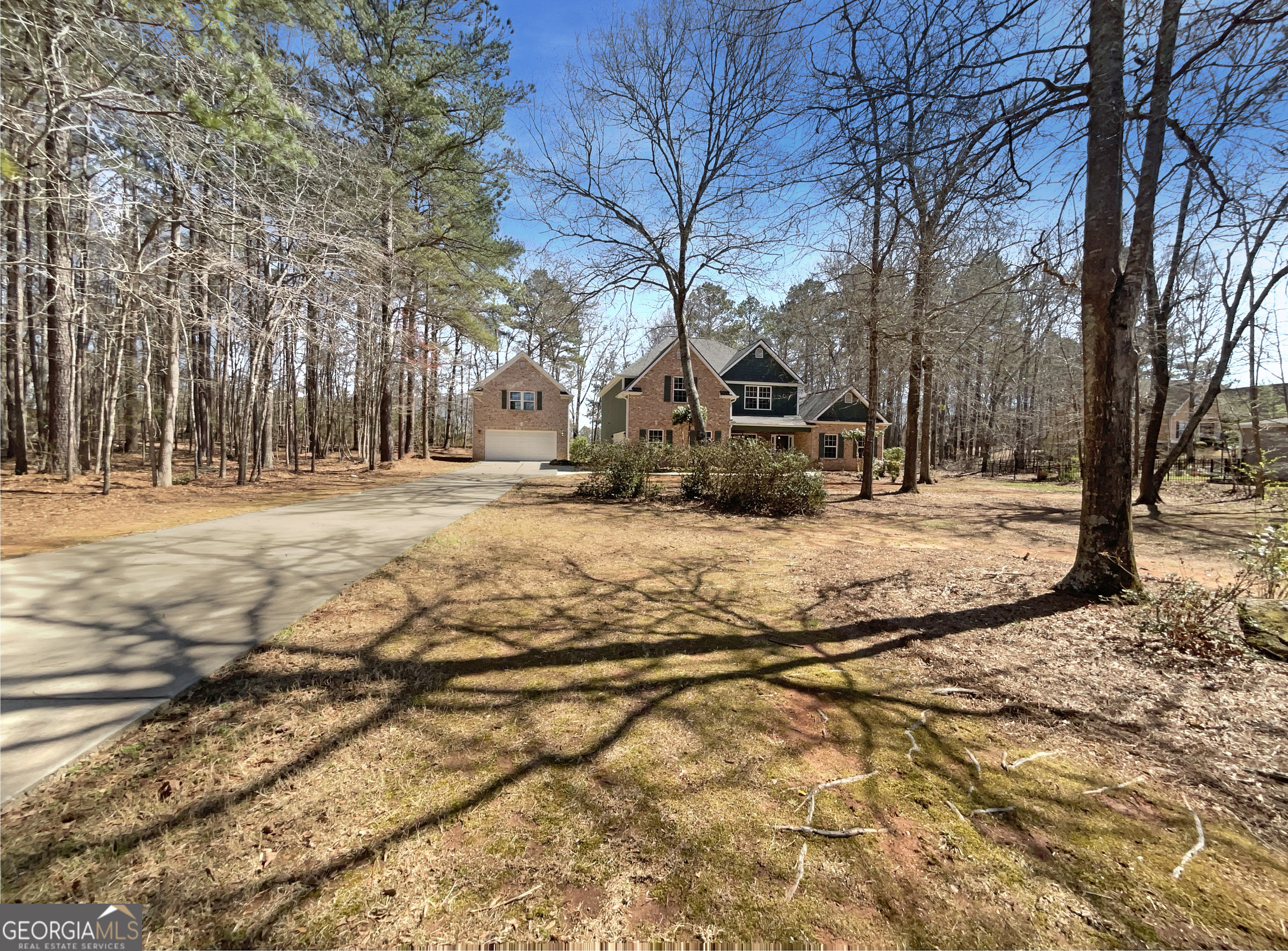 601 Saint Andrews Drive Property Photo