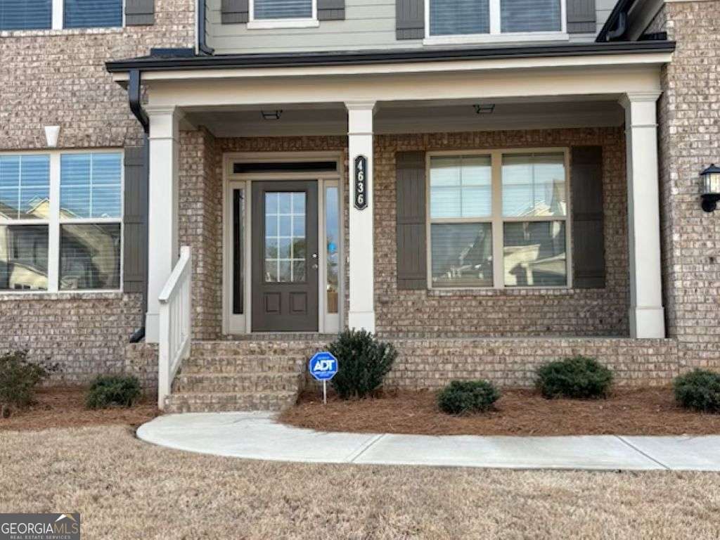 4636 Silver Oak Drive Sw Property Photo