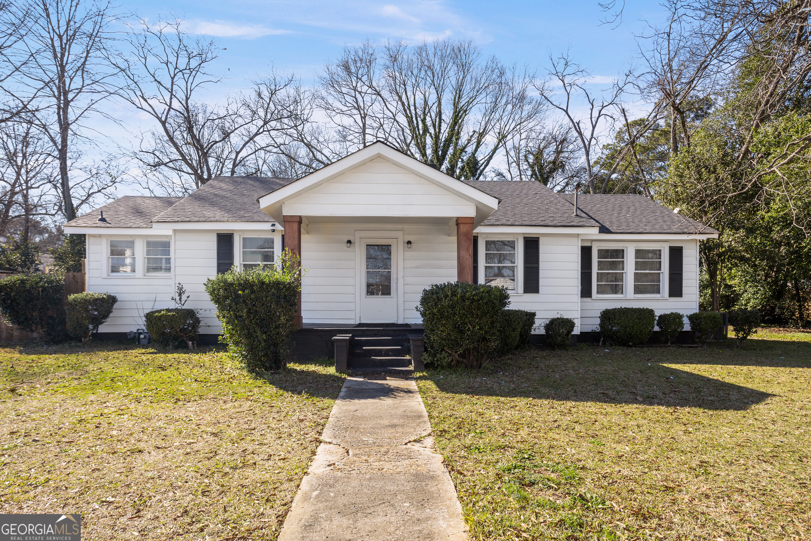 403 Chamlee Drive Property Photo