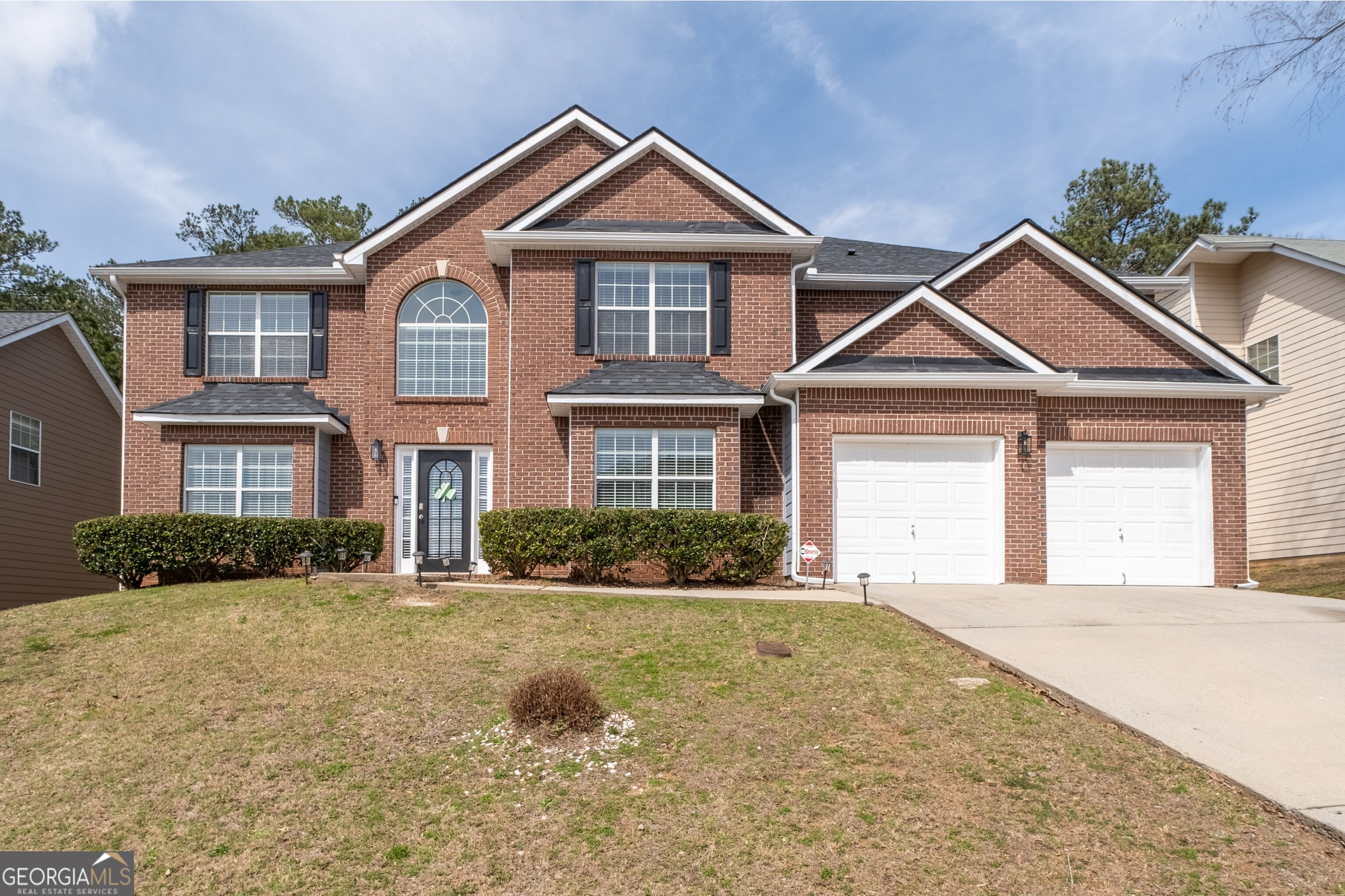 7178 Cavender Drive Sw Property Photo