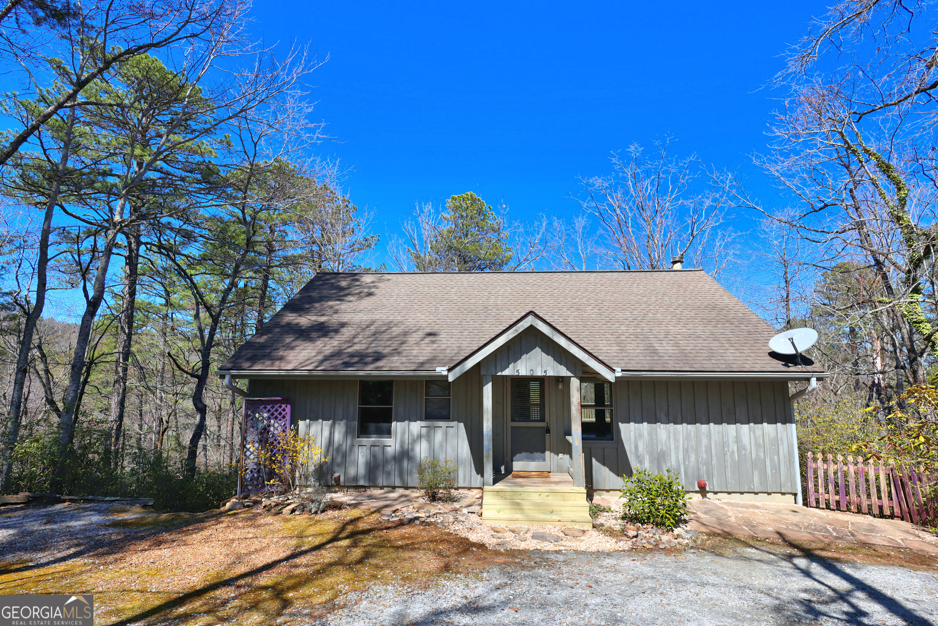505 Long Mountain Drive Property Photo