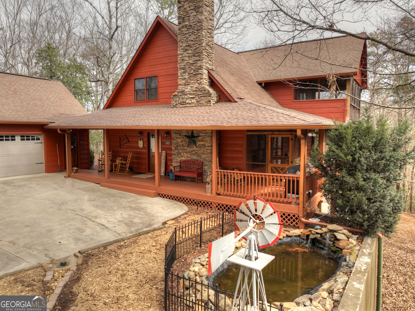 58 Morley Drive Property Photo