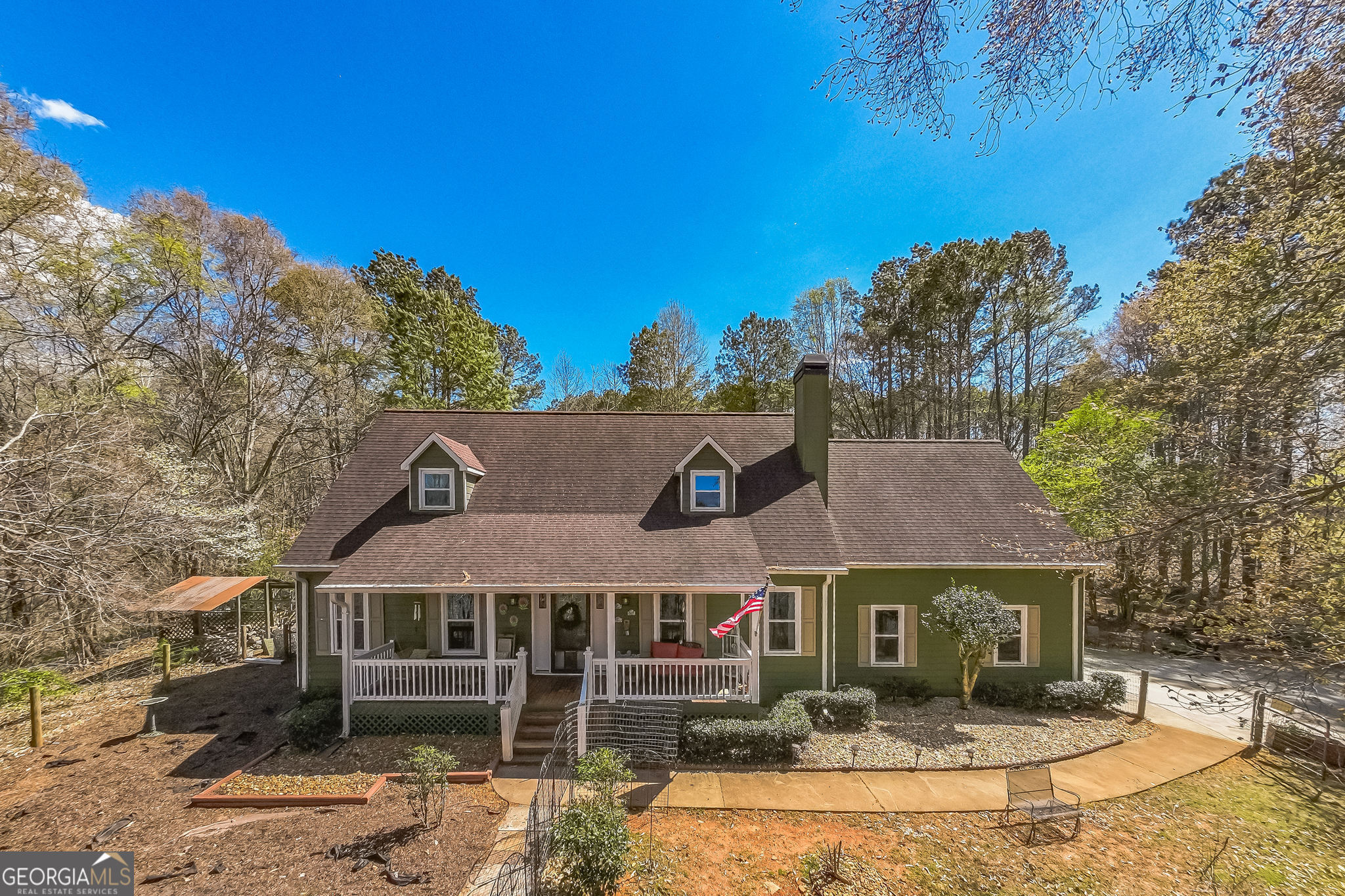 3511 Tanners Mill Road Property Photo