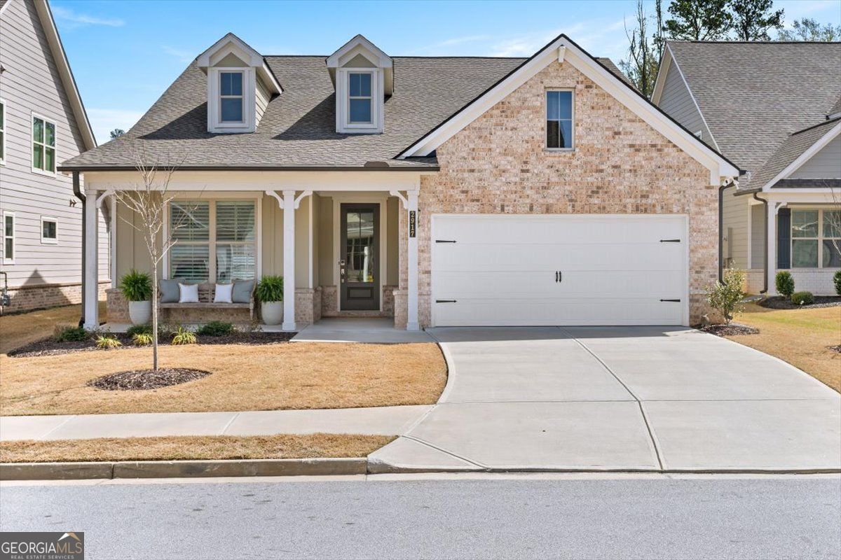 2917 Knob Creek Property Photo