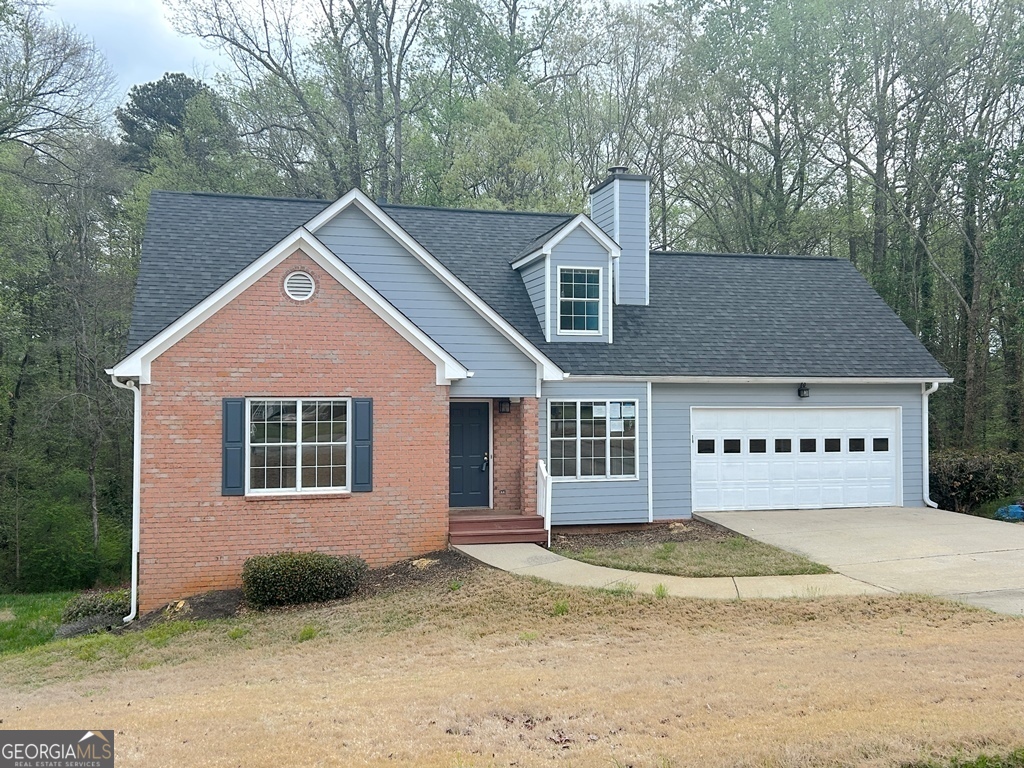 3520 Newberry Lane Property Photo