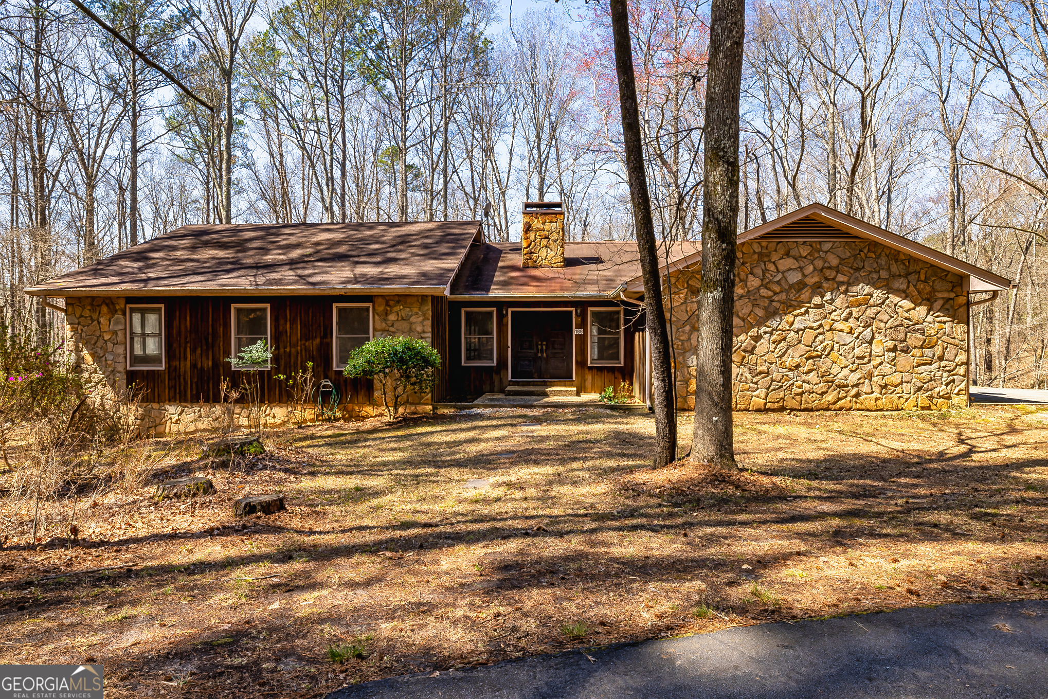 166 Muse Road Property Photo 1