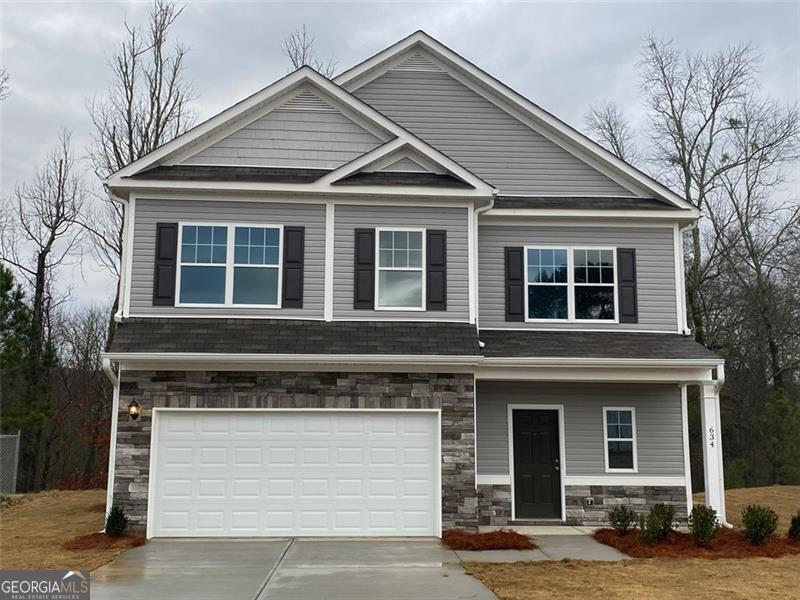 634 Collington Property Photo