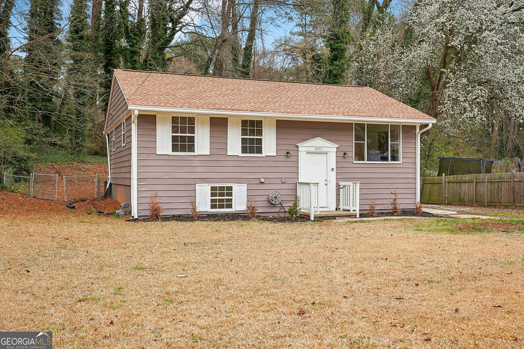 4042 Sweetbriar Lane Property Photo