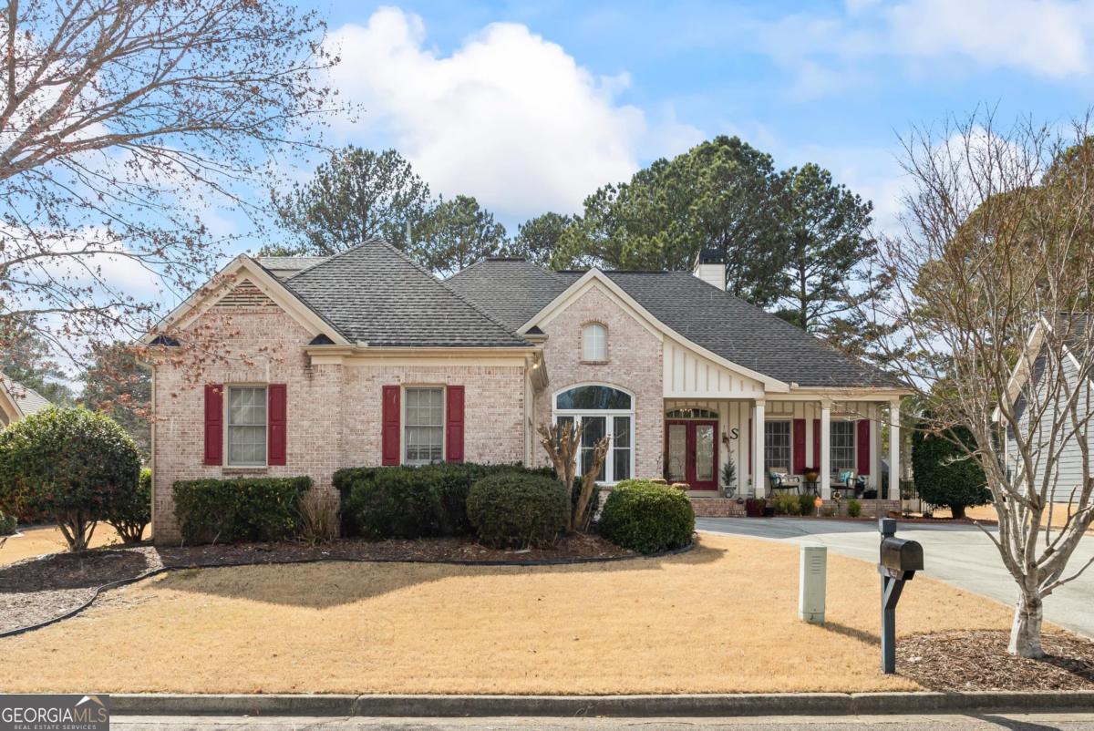 9620 Coastal Pointe Drive Property Photo 1