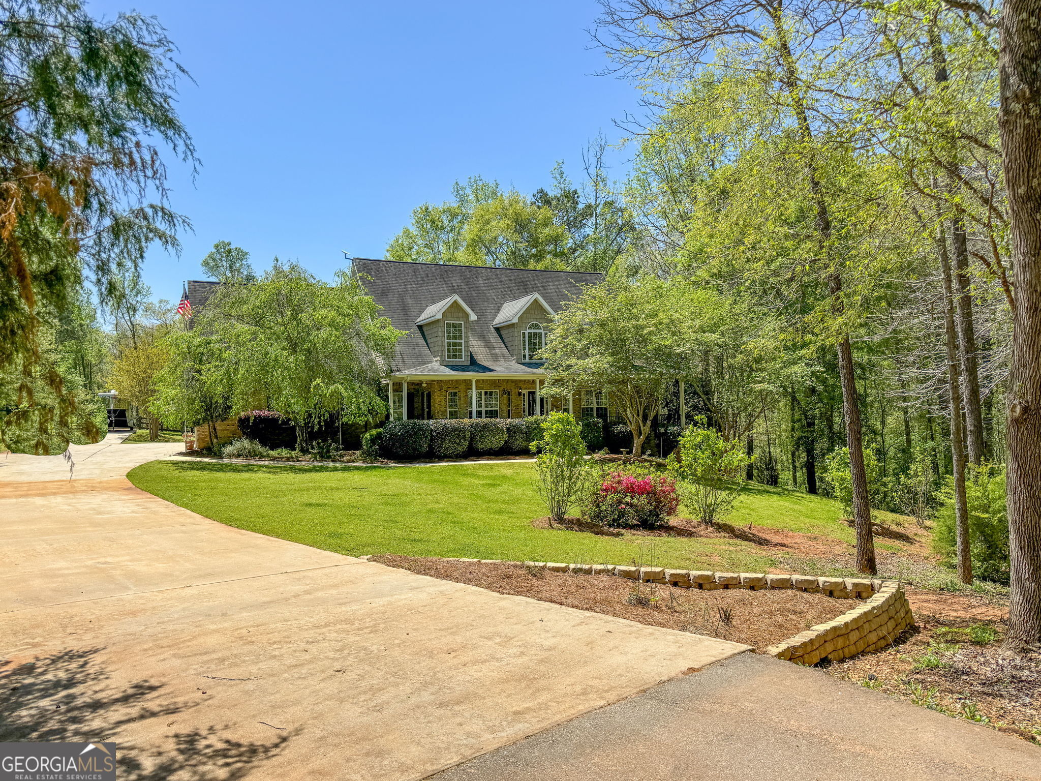 1561 Aiken Chafin Lane Property Photo