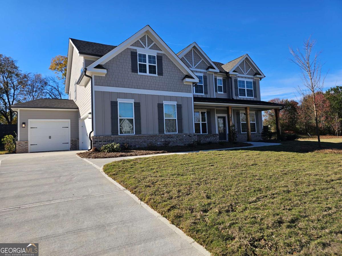 6760 Jumping Trout Dr Lot 31 Property Photo