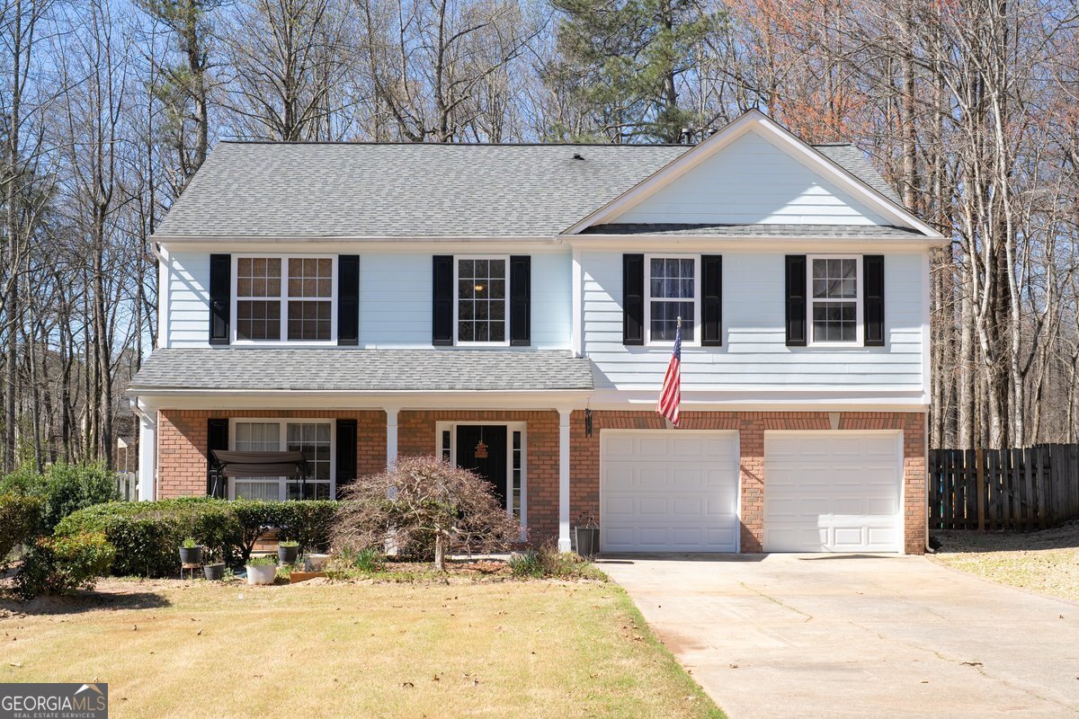 5770 Millstone Drive Property Photo 1