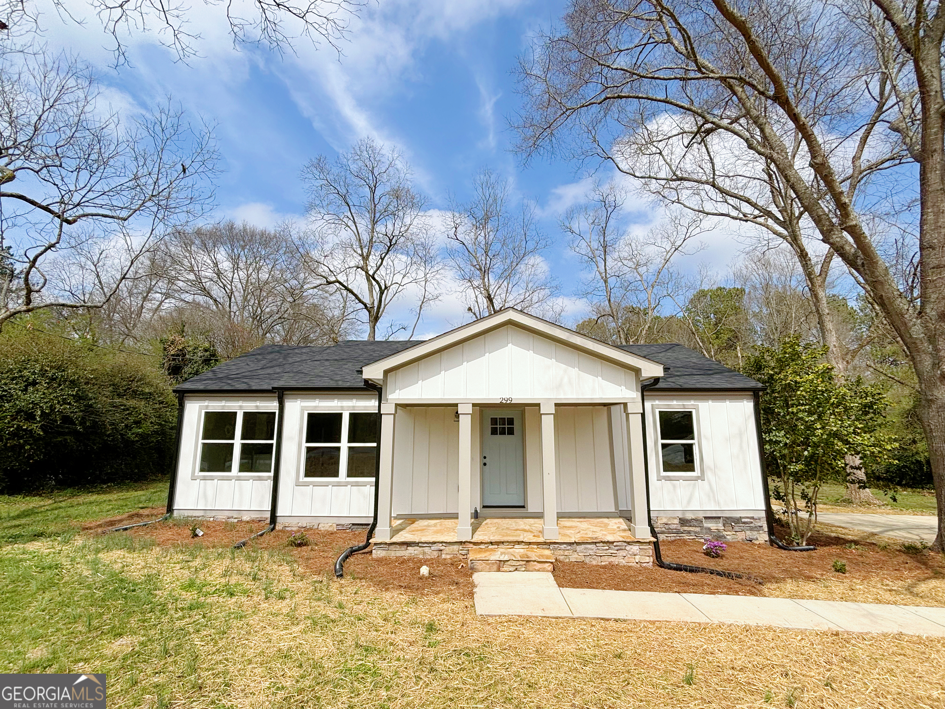 299 Lagrange Street Property Photo