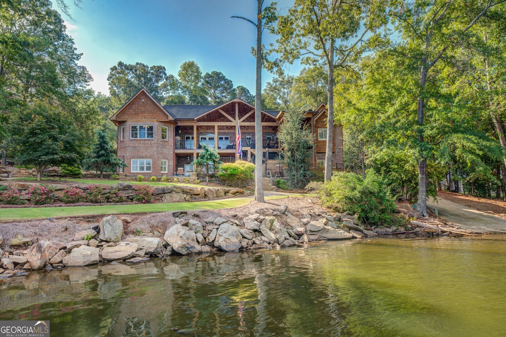139 Lake Pines Circle Property Photo