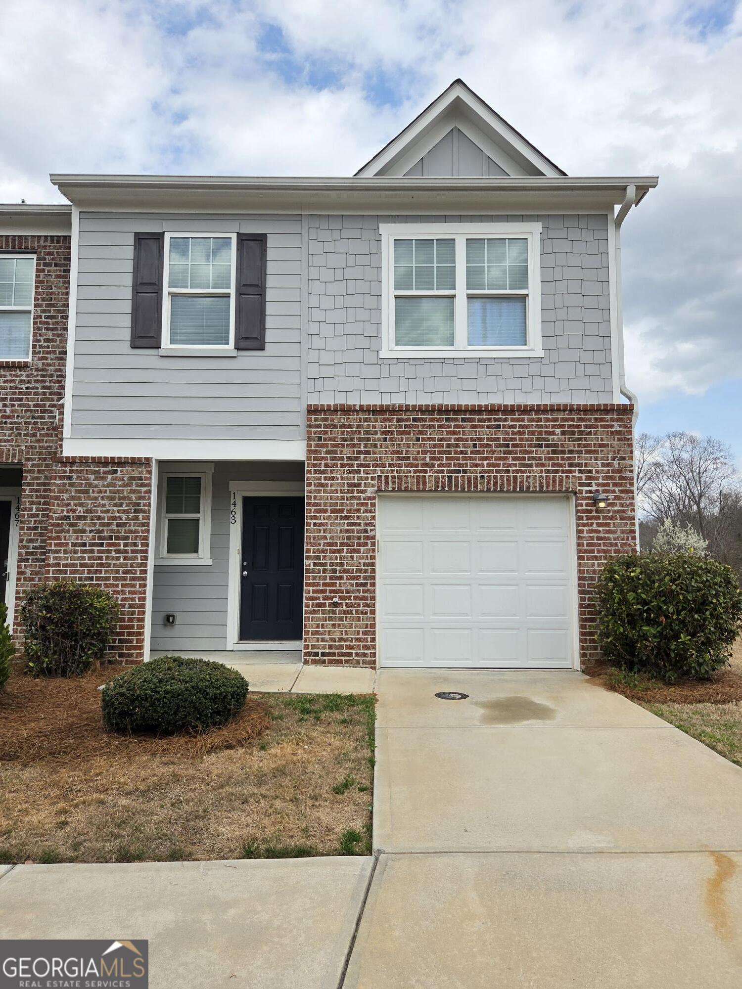 1463 River Stone Trace Property Photo