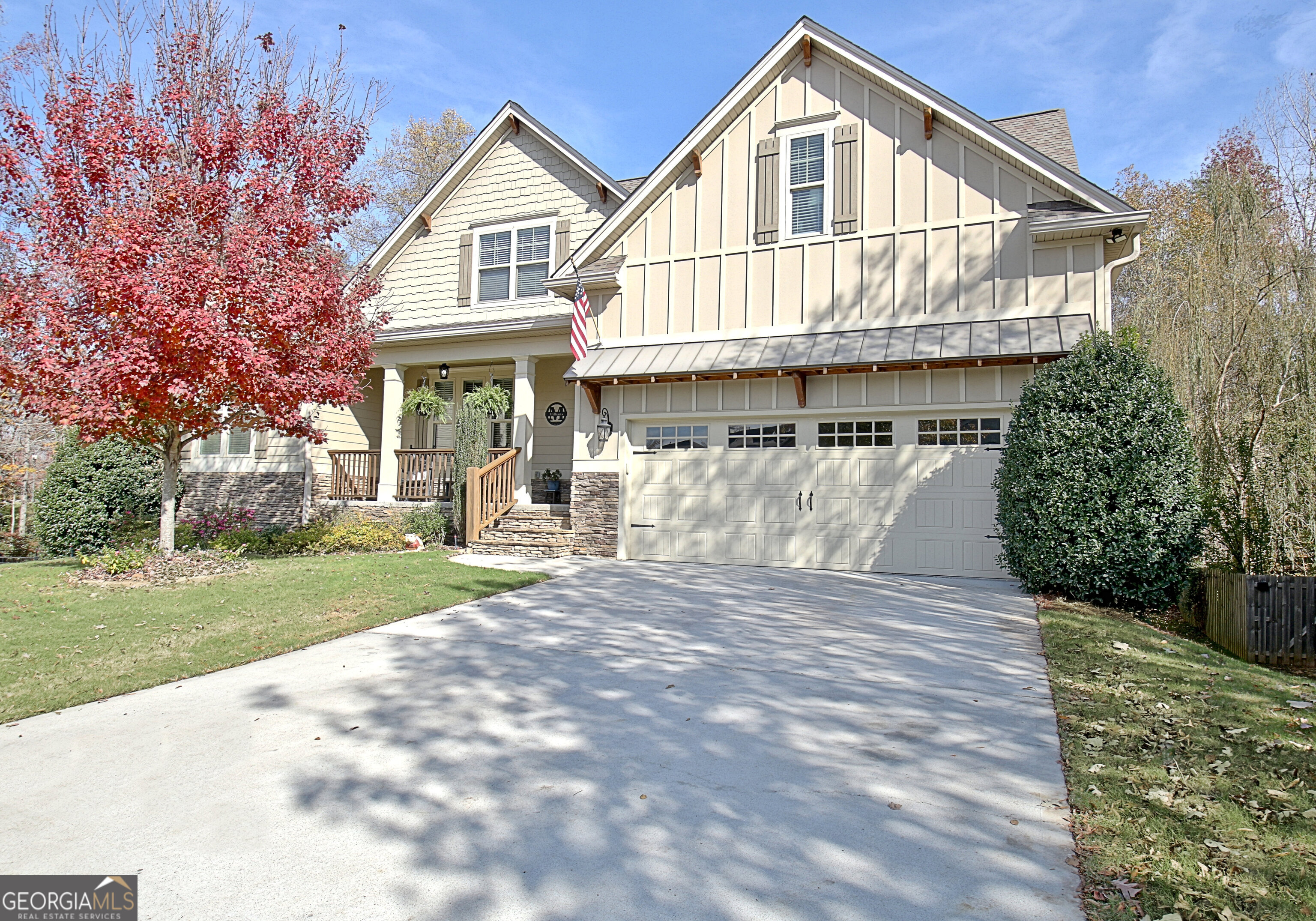 18 Vanderbilt Pointe Lane Property Photo