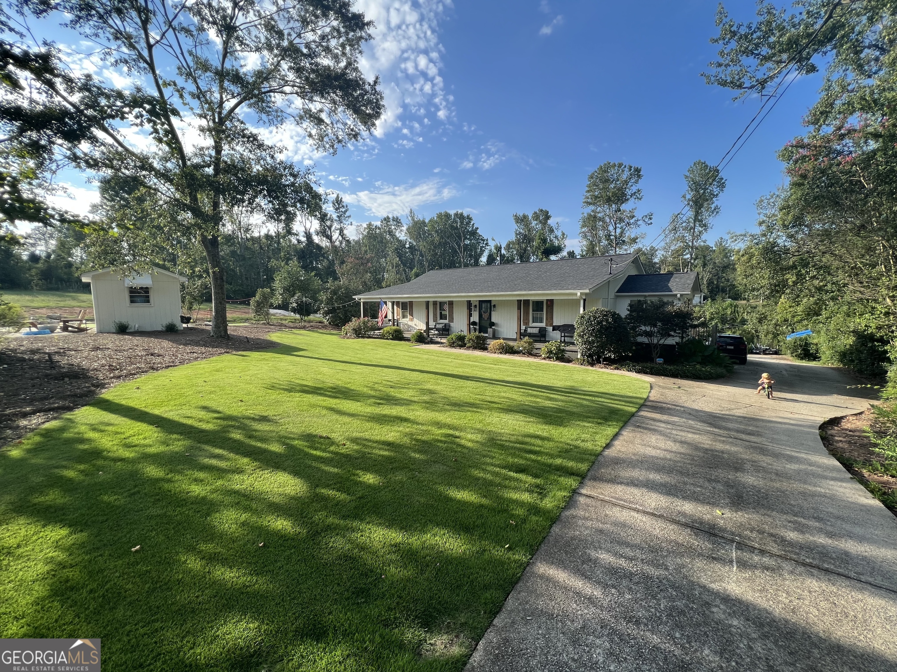 1495 Rover Zetella Road Property Photo