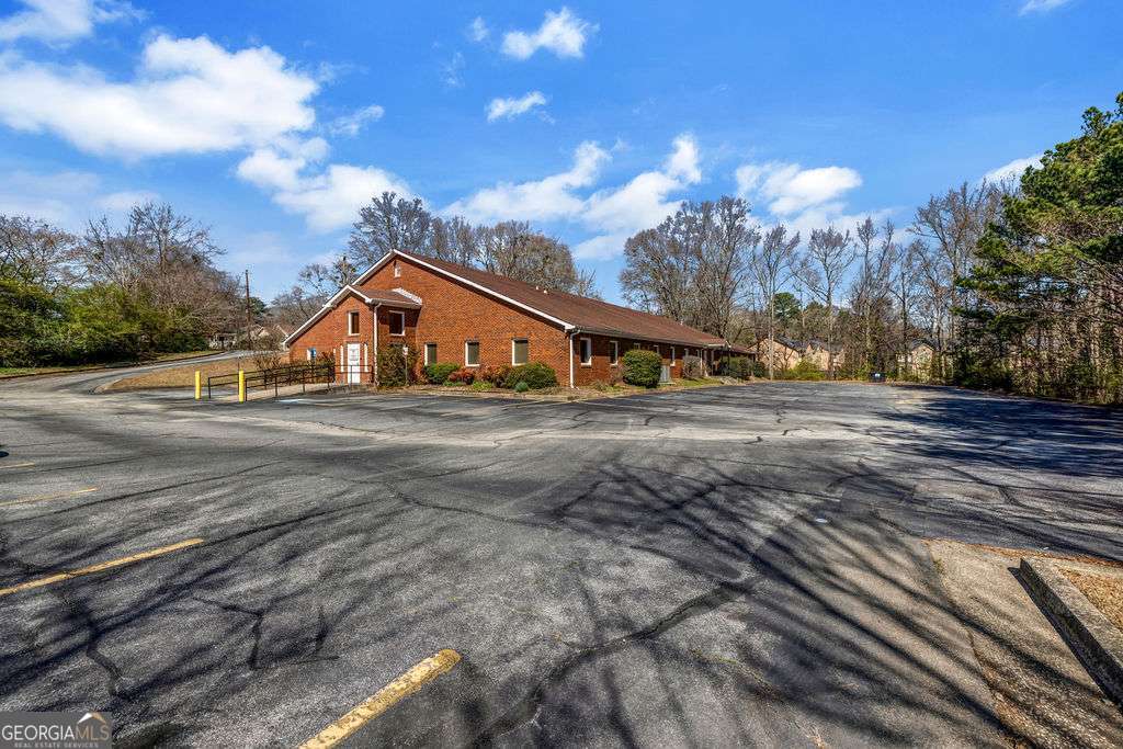 6218 Hospital Way Property Photo 2