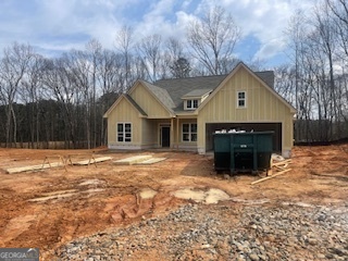 270 Harmony Woods Drive Property Photo