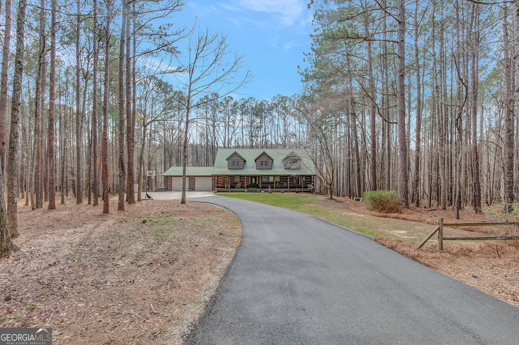 310 Pierce Chapel Rd. Property Photo
