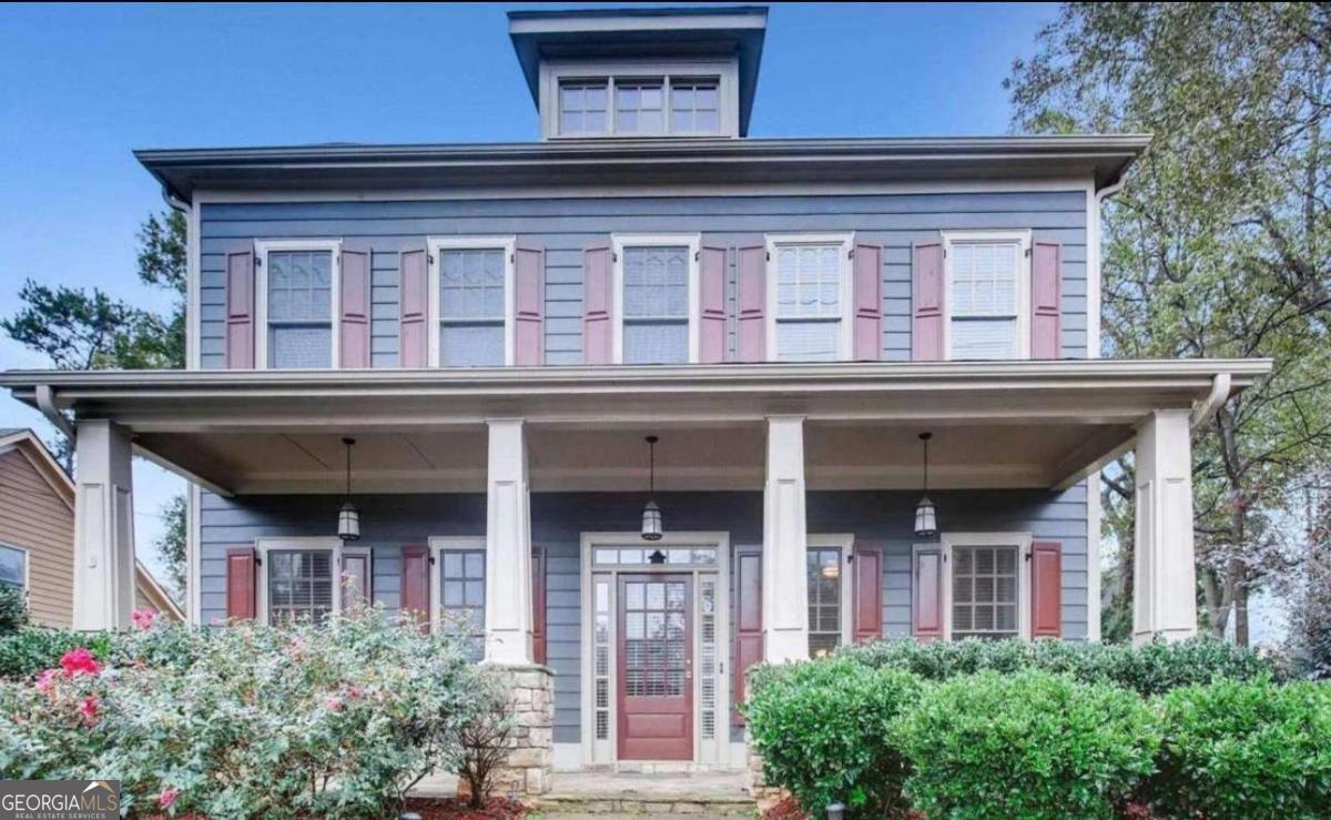 1520 Vassar Avenue Property Photo