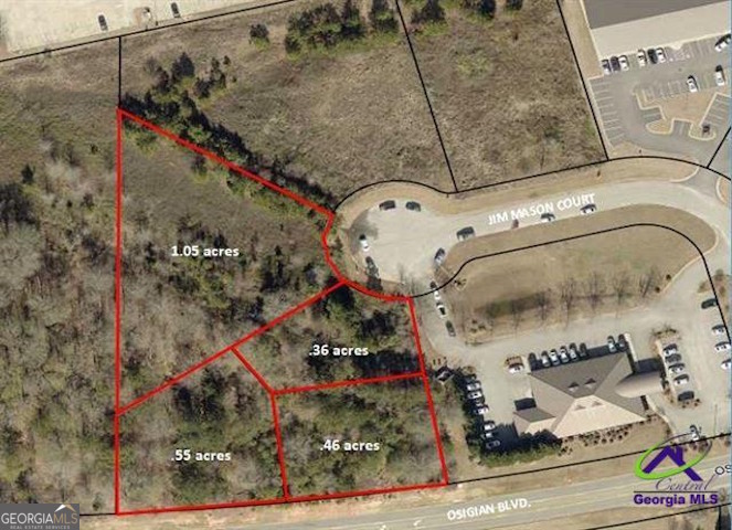 104 AND 106 Jim Mason Court Property Photo 1