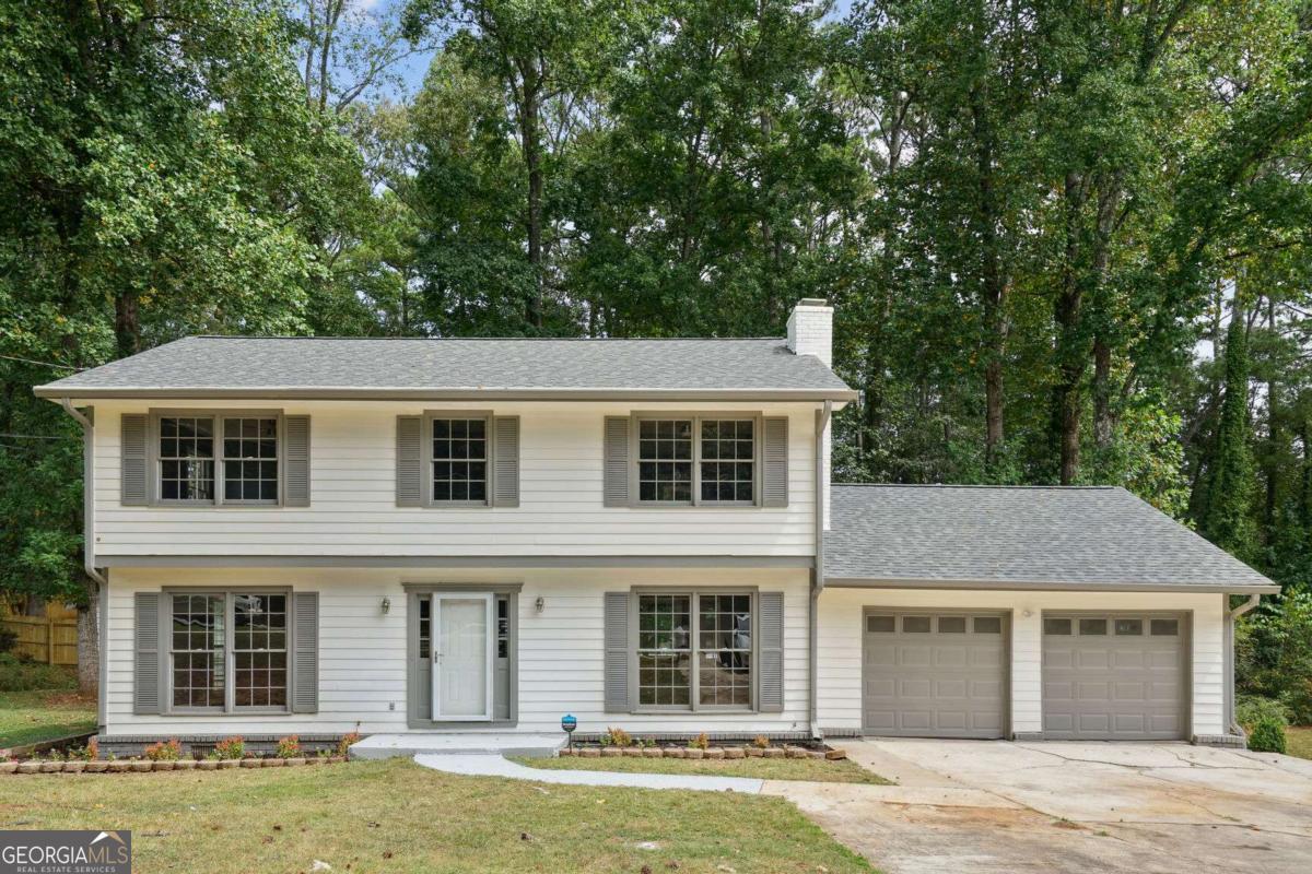 3228 Huntwood Drive Property Photo