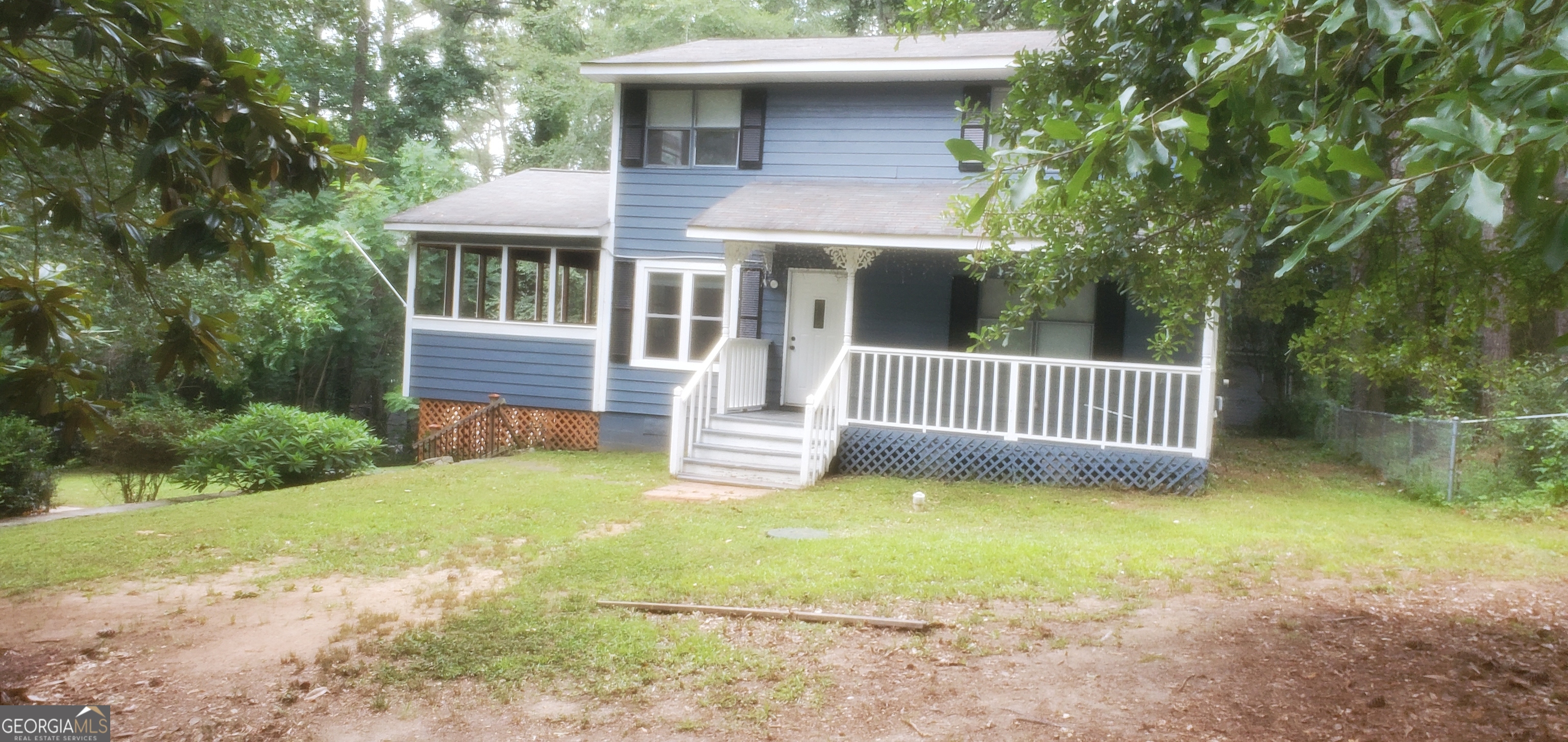 4473 Marjorie Road Property Photo