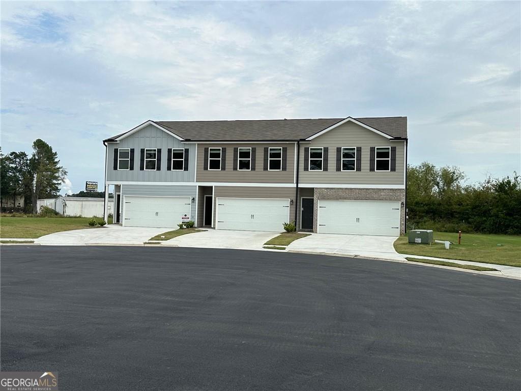 8662 Webb Road # 9 Property Photo