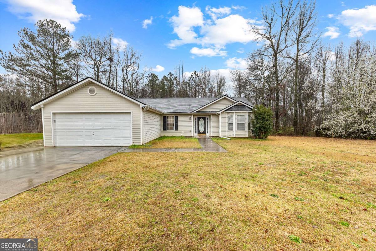 134 Floresta Drive Property Photo