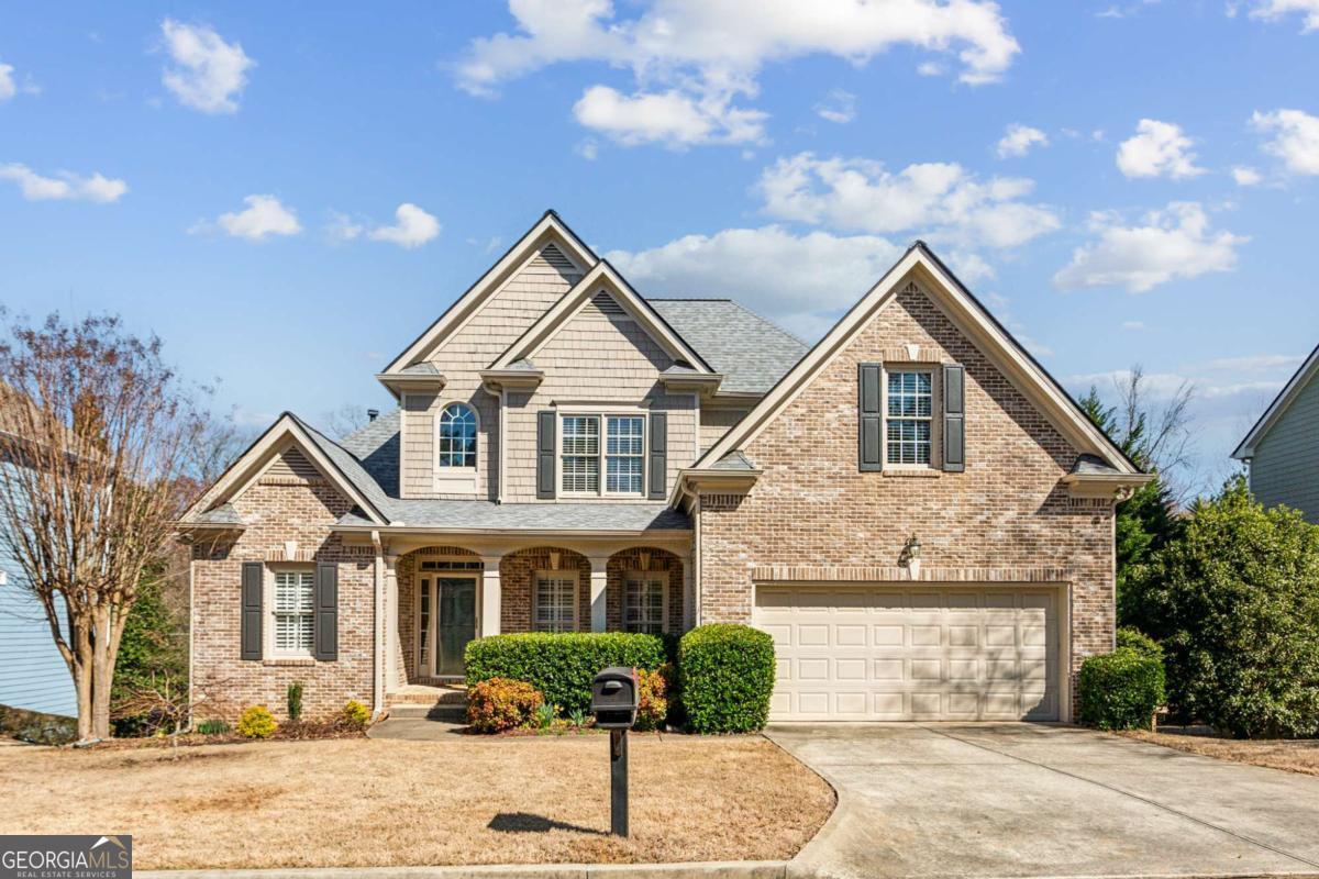 3262 Emerald Brook Lane Property Photo