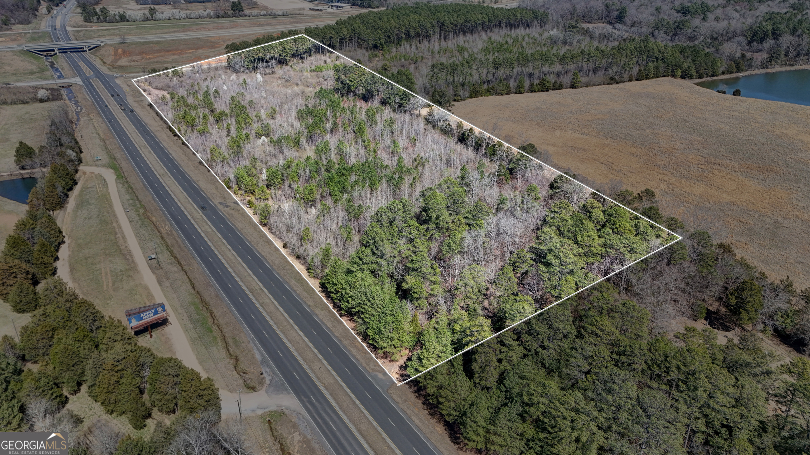 0 Cedartown Road Property Photo 1