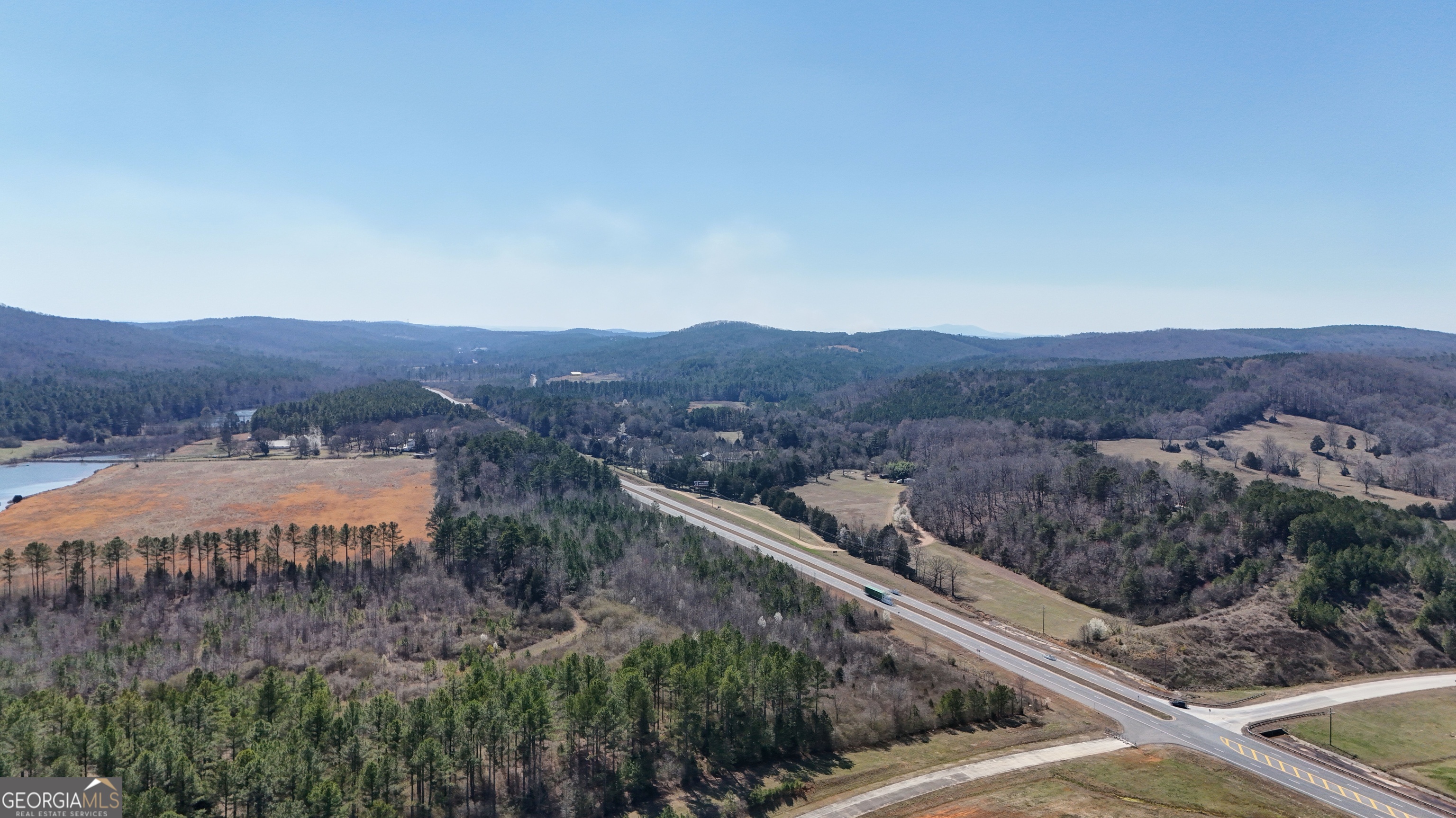 0 Cedartown Road Property Photo 2