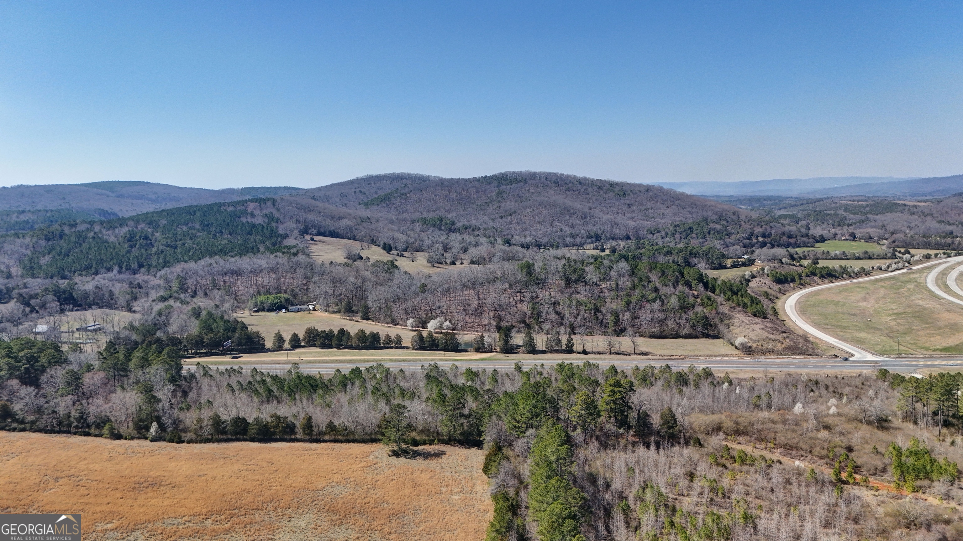 0 Cedartown Road Property Photo 3