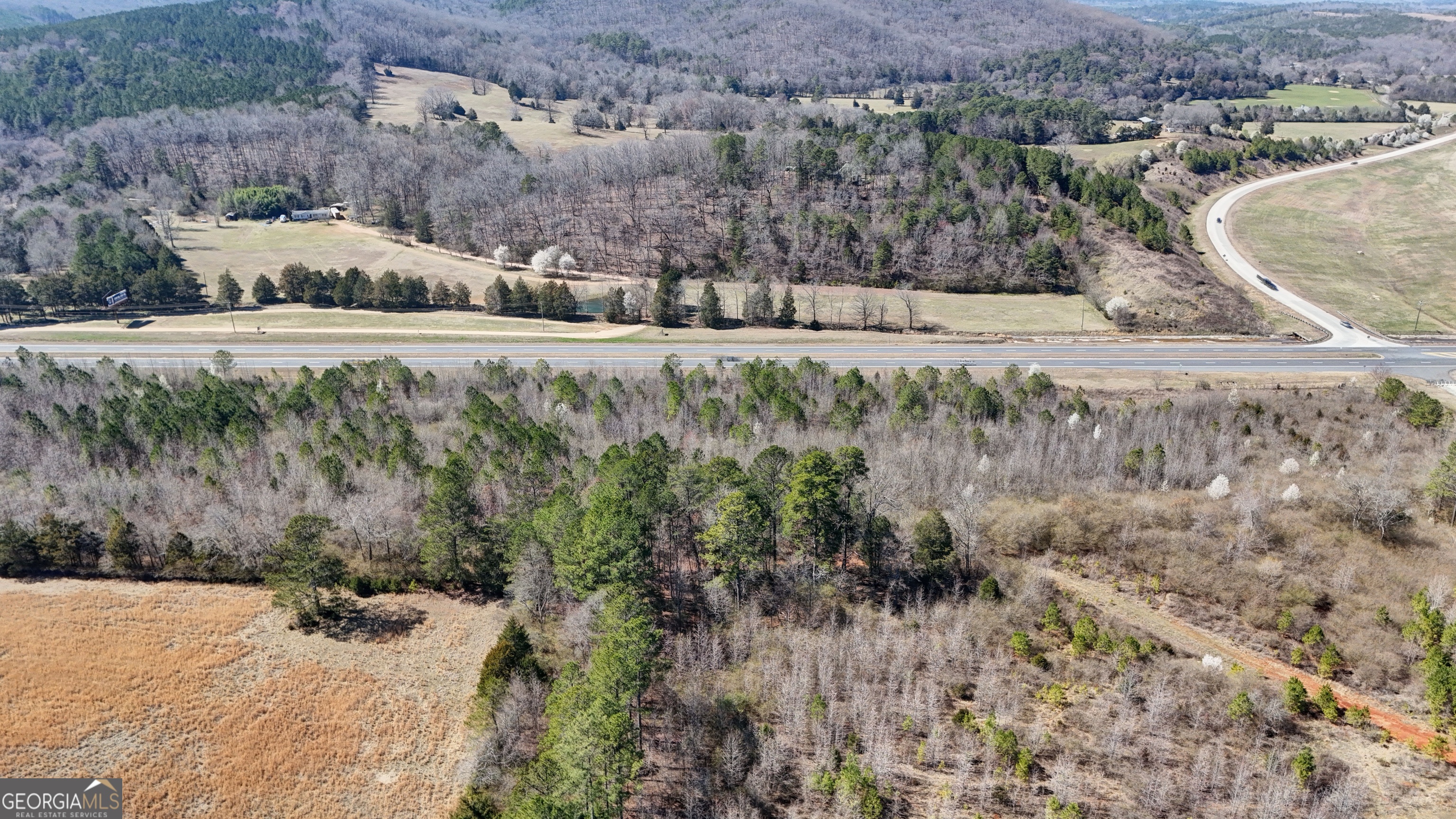 0 Cedartown Road Property Photo 4