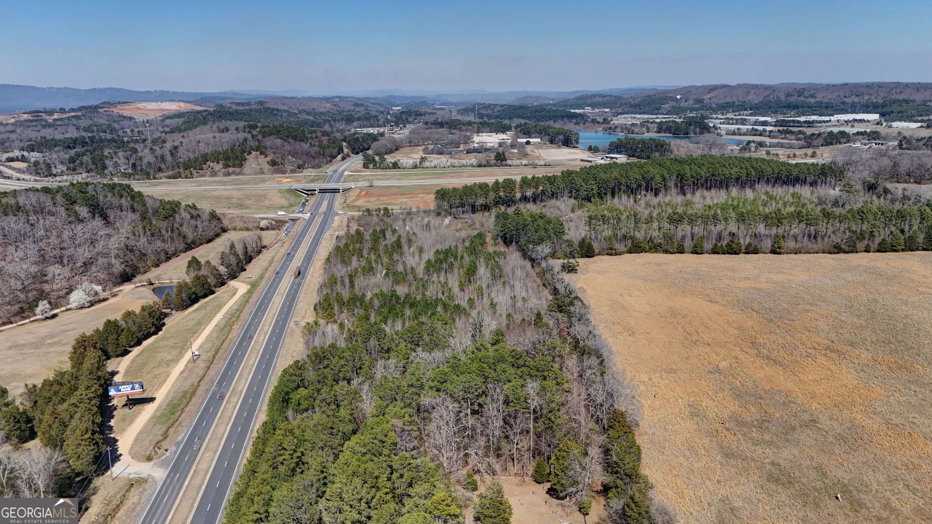 0 Cedartown Road Property Photo 5
