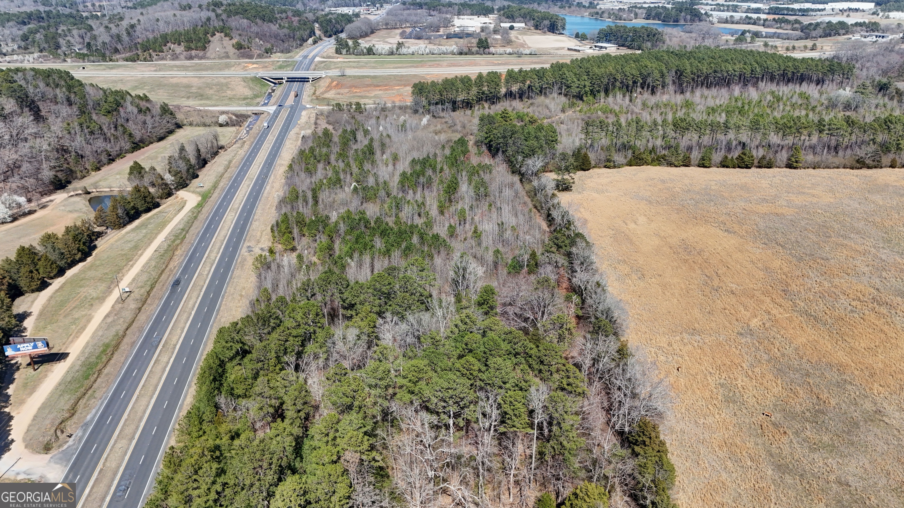 0 Cedartown Road Property Photo 6
