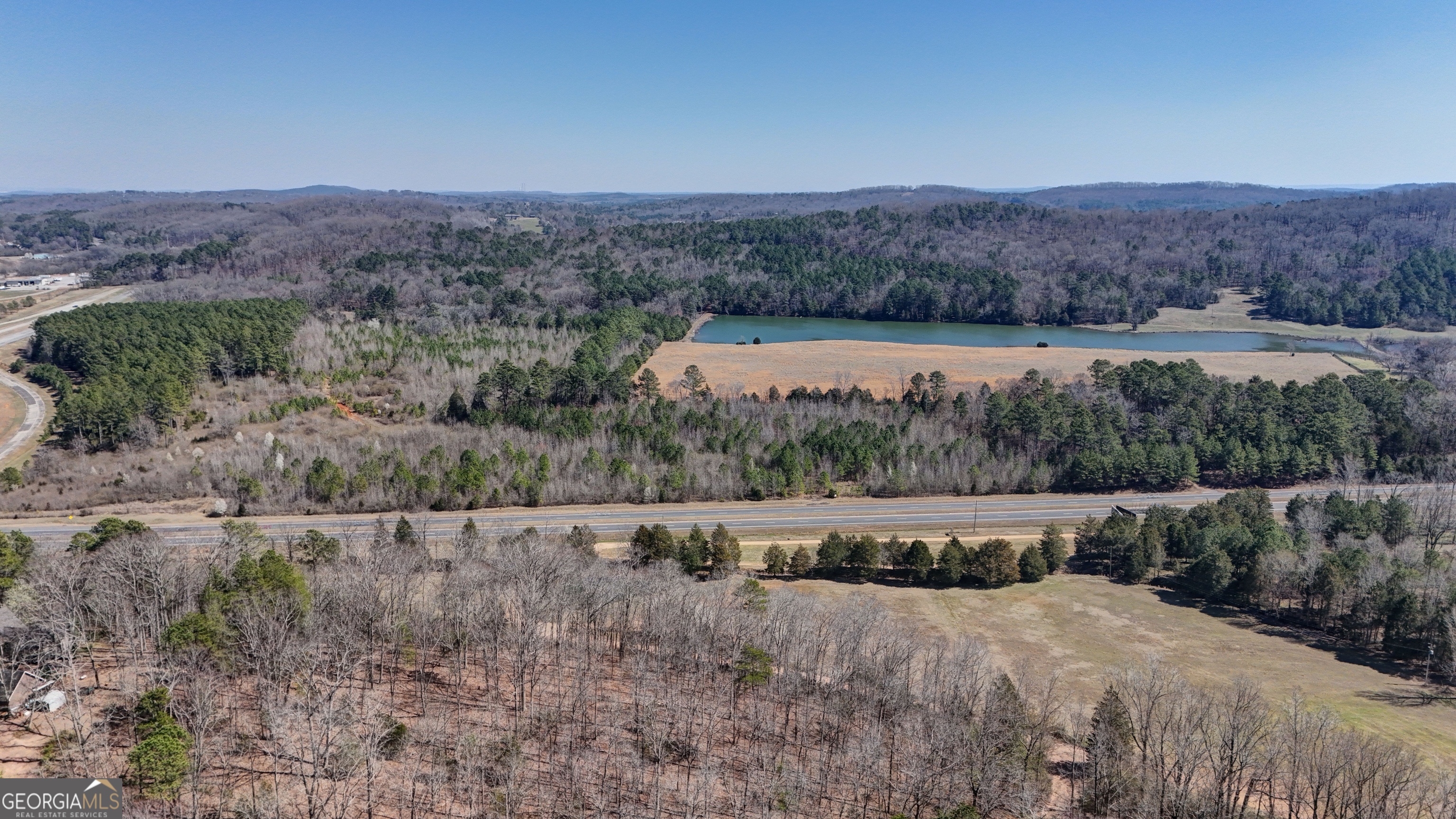 0 Cedartown Road Property Photo 8