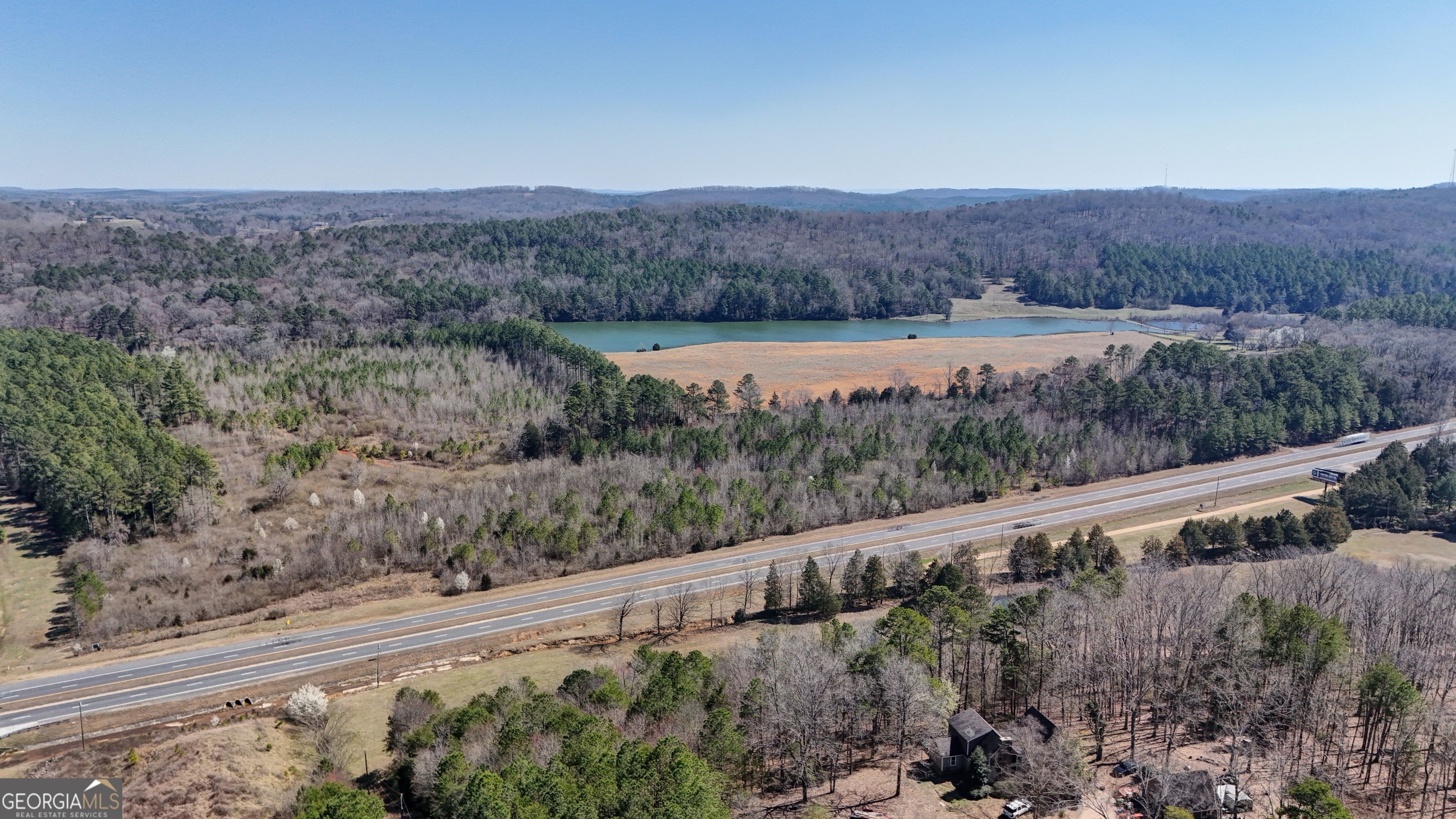 0 Cedartown Road Property Photo 9