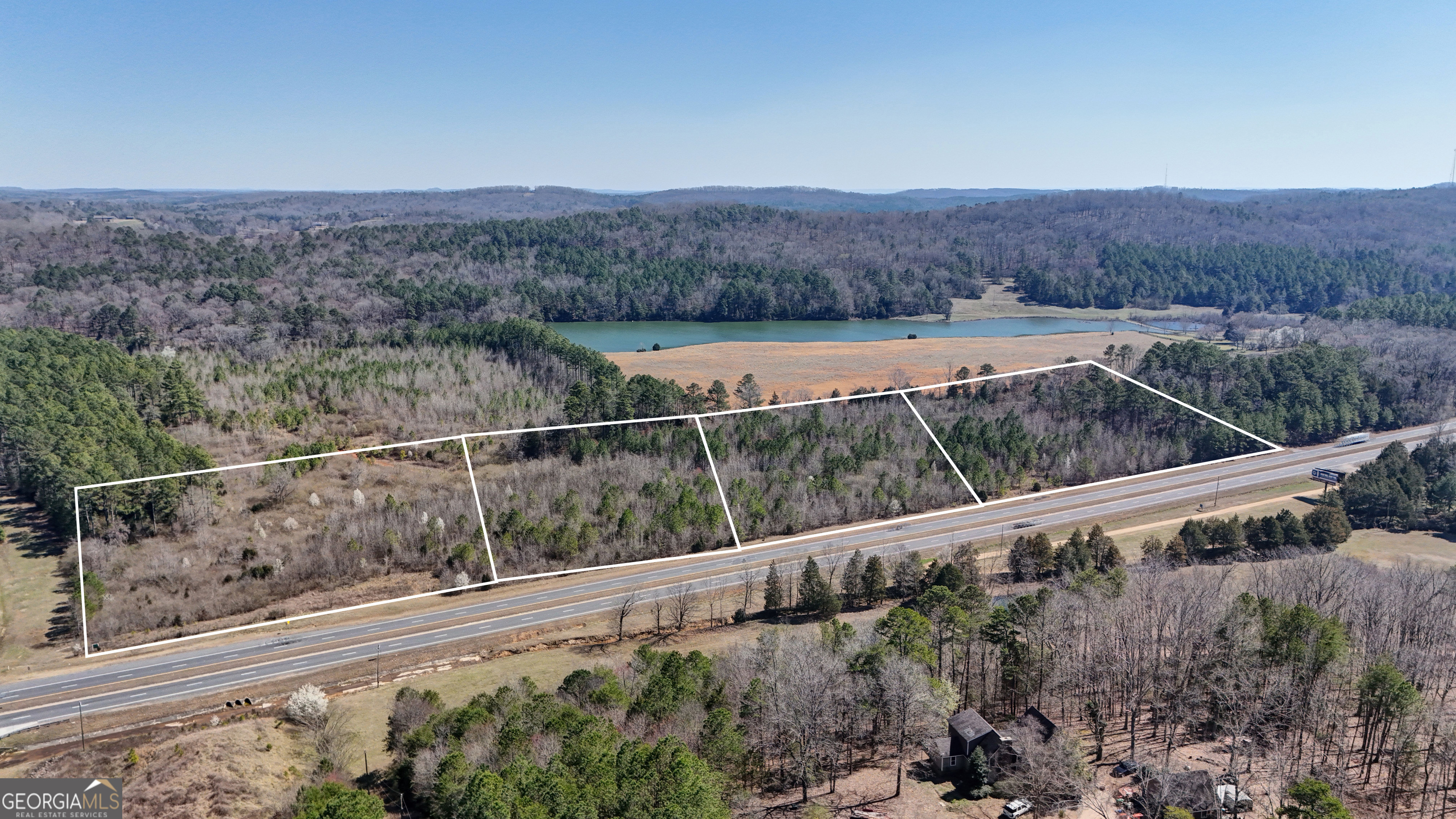 0 Cedartown Road Property Photo 10