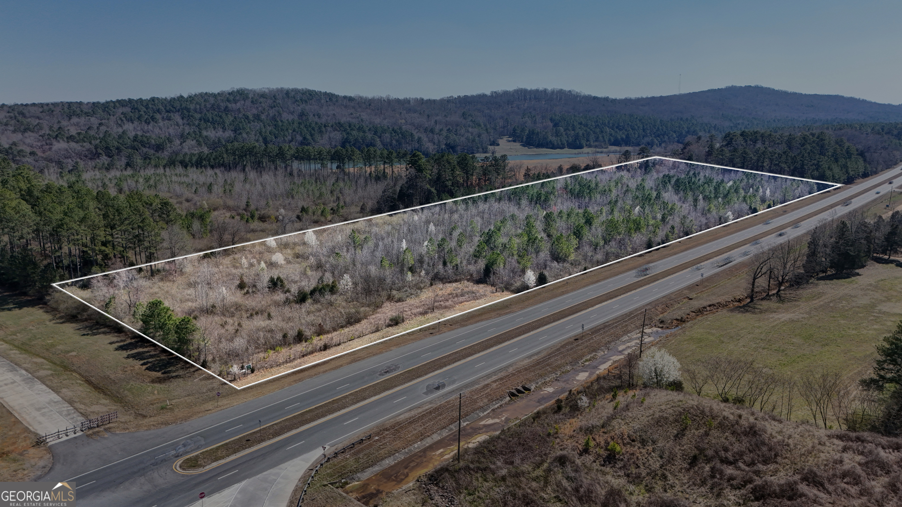 0 Cedartown Road Property Photo 12
