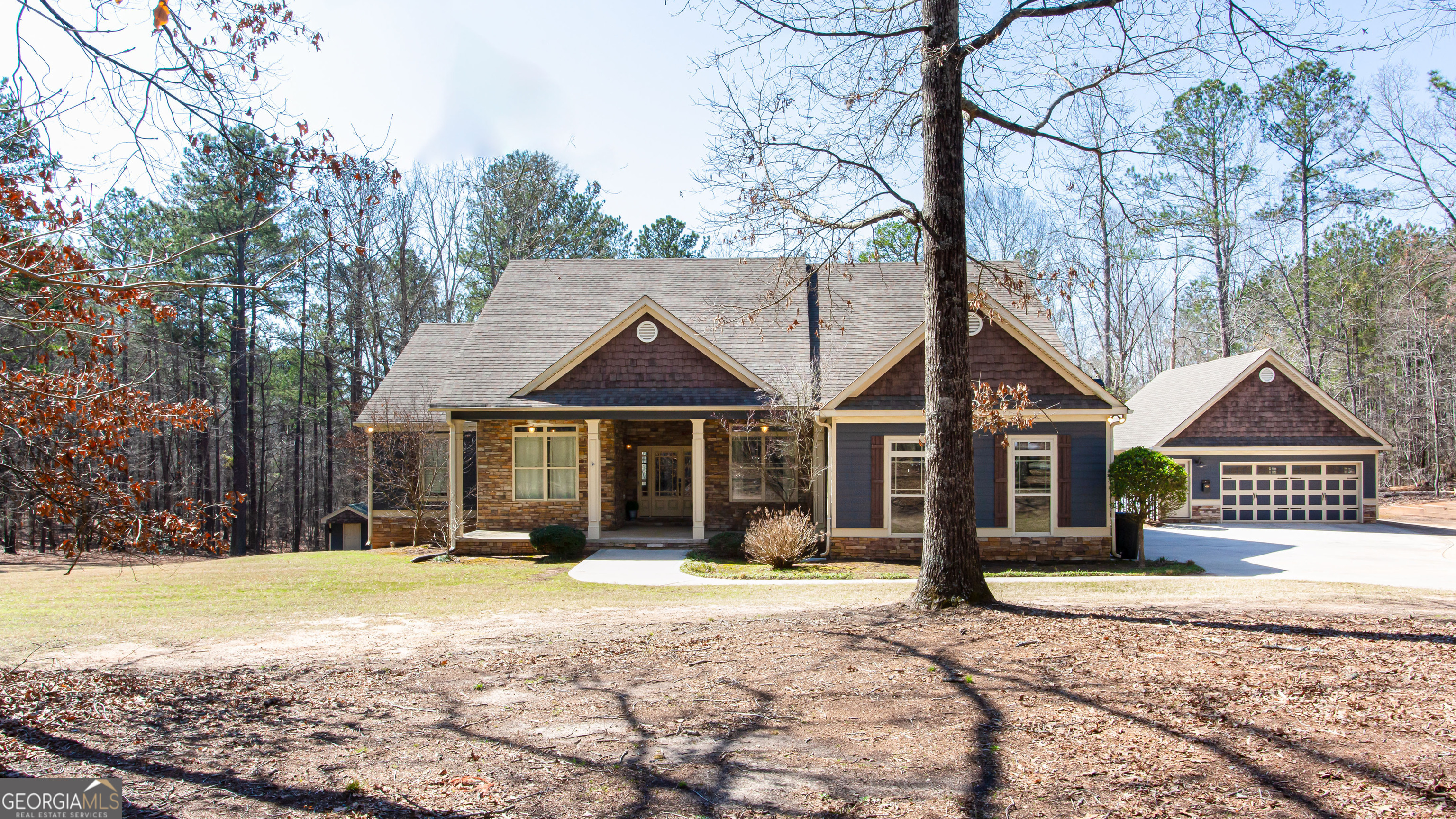 430 Gregory Road Property Photo
